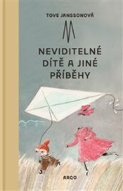 Neviditelné dítě a jiné příběhy