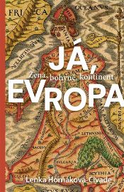 Já, Evropa