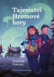 Tajemství Hromové hory