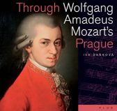 Prahou W. A. Mozarta - anglicky