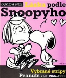 Láska podle Snoopyho