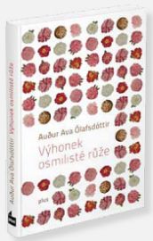 Výhonek osmilisté růže