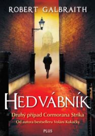 Hedvábník (brož.)