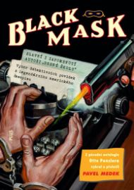 Black Mask - Antologie detektivních příběhů