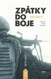 Zpátky do boje - Povídky