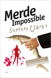 Merde Impossible (brož.)
