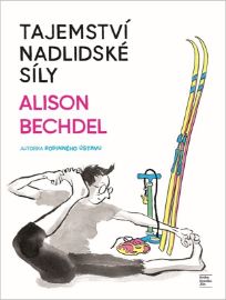 Tajemství nadlidské síly