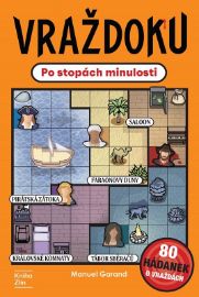Vraždoku - Po stopách minulosti