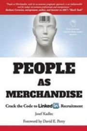 People as Merchandise