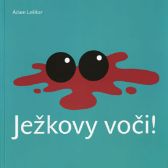Ježkovy voči!
