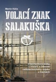 Volací znak Salakuška