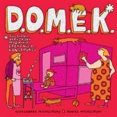 D.O.M.E.K. - Důvtipná obrázková mozaika efektivních konstrukcí