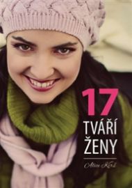 17 tváří ženy