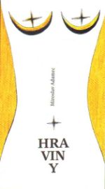 Hraviny