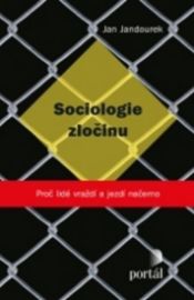 Sociologie zločinu