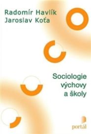 Sociologie výchovy a školy