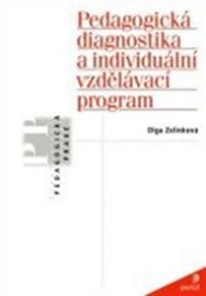 Pedagogická diagnostika a individuální vzdělávací program