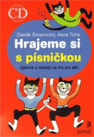Hrajeme si s písničkou + CD