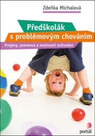Předškolák s problémovým chováním
