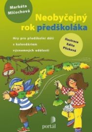 Neobyčejný rok předškoláka
