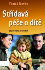 Střídavá péče o dítě