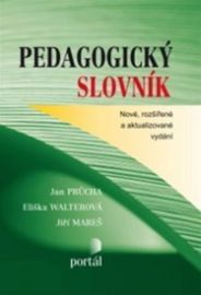 Pedagogický slovník