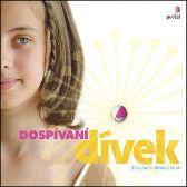 Dospívání dívek - Shushann Movsessian - Knihy o dospívání a sexu Dospívání dívek