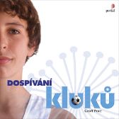 Dospívání kluků - Geoff Price - Knihy o dospívání a sexu Dospívání kluků