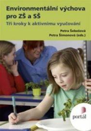 Environmentální výchova pro ZŠ a SŠ