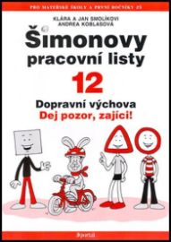 ŠPL 12 - Dopravní výchova