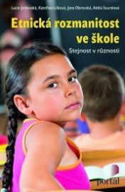 Etnická rozmanitost ve škole