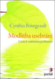 Modlitba usebrání