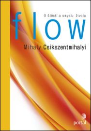 Flow - O štěstí a smyslu života