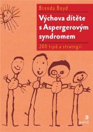 Výchova dítěte s Aspergerovým syndromem