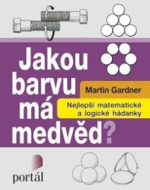 Jakou barvu má medvěd? - Nejlepší matematické a logické hádanky
