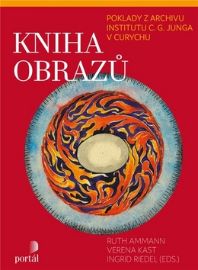 Kniha obrazů - Poklady z archivu Institutu C. G. Junga v Curychu