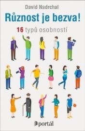 Různost je bezva! - 16 typů osobností