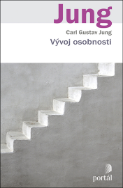 Vývoj osobnosti - Carl Gustav Jung - Filozofie Vývoj osobnosti