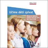Učíme děti zpívat
