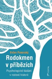 Rodokmen v příbězích - Psychologické bádání v rodové historii