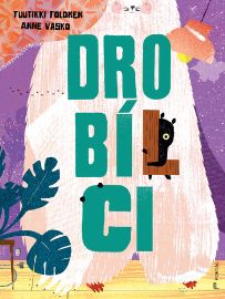 Drobílci