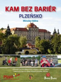 Kam bez bariér - Plzeňsko