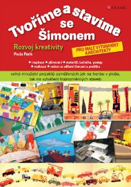 Tvoříme a stavíme se Šimonem - Rozvoj kreativity pro malé architekty