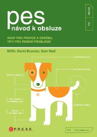 Pes - návod k obsluze 