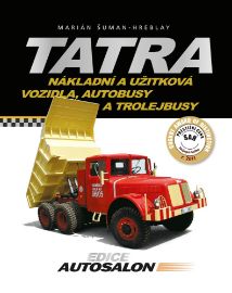 Tatra - Nákladní a užitková vozidla, autobusy a trolejbusy