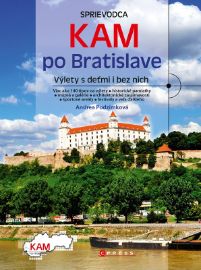 KAM po Bratislave