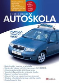 Autoškola 2014 - Pravidla, značky, testy
