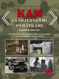 KAM za vojenskými památkami
