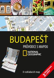 Budapešť
