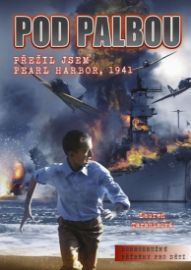 Pod palbou - Přežil jsem Pearl Harbor, 1941